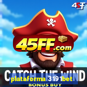 plataforma 3191bet